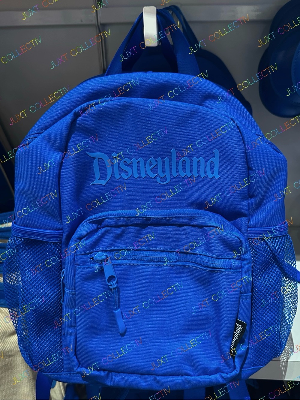 Disneyland Blue Logo Bundle - Picture 3 of 5